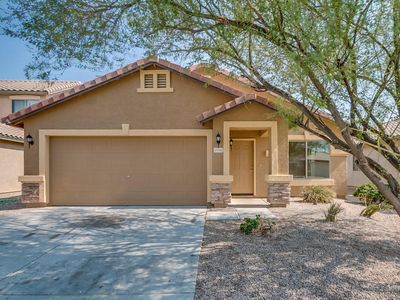 25762 W Winslow Ave, Buckeye, AZ, 85326