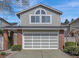 783 Winterside Cir, San Ramon, CA 94583