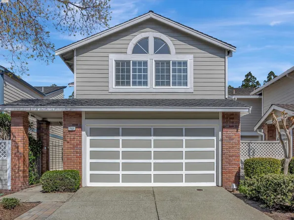 783 Winterside Cir, San Ramon, CA 94583