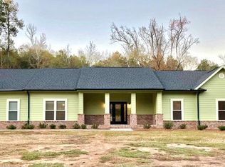 3024 Grey Fox Dr, Hephzibah, GA 30815