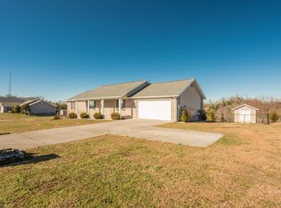 814 Wehali Trl LOT 27, Kodak, TN 37764