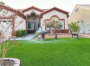 4329 Summers Shade St, Las Vegas, NV 89147