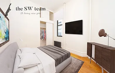 Rented by Living New York