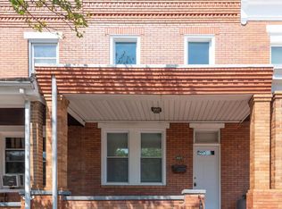 402 Drew St, Baltimore, MD 21224