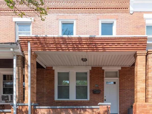402 Drew St, Baltimore, MD 21224