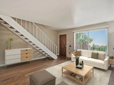 606 S Mollison Ave Unit A, El Cajon, CA, 92020