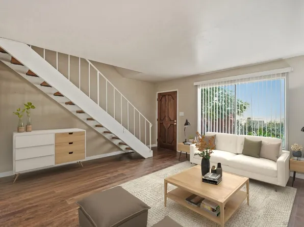 606 S Mollison Ave Unit A, El Cajon, CA 92020