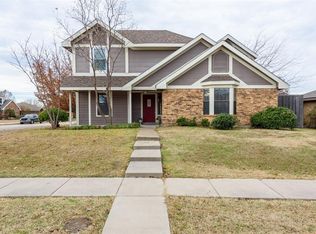 3841 Province Dr, Carrollton, TX 75007