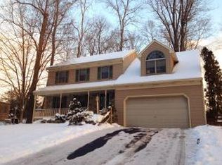 580 Miller Rd, Elizabethtown, PA 17022