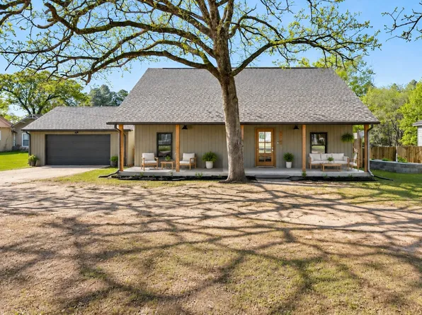 14126 County Road 192, Tyler, TX 75703