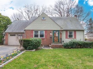 228 Ridge Rd, Nutley, NJ 07110