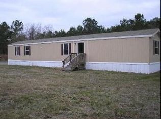 2893 Means Dr, Silsbee, TX 77656