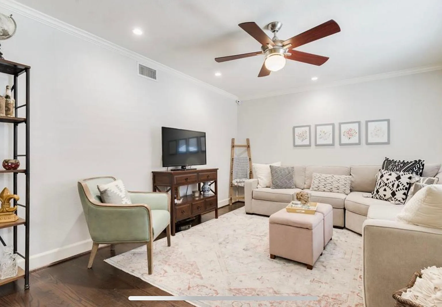 1 bed, 773 sqft, $1,650 — Photo 2