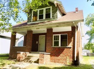 632 Prouty Ave, Toledo, OH 43609