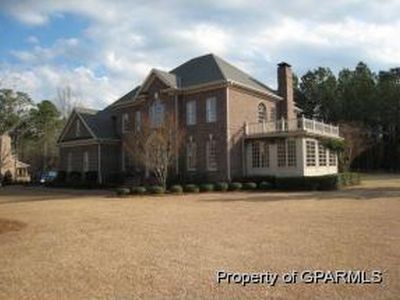 3308 Quail Ridge Rd, Kinston, NC, 28504