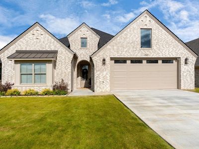 1511 Wellington Ln, Longview, TX, 75605