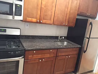 Rented by George Realty Group LLC