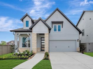 5430 Orangery Ln, Manvel, TX 77578