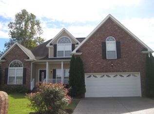 408 Landons Cir, White House, TN 37188