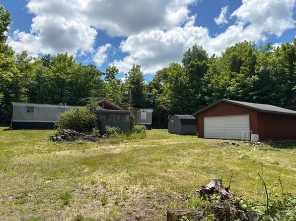 18686 327th Ave, Isle, MN 56342