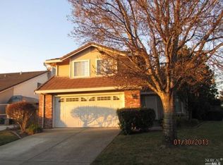 2304 Burgundy Way, Fairfield, CA 94533
