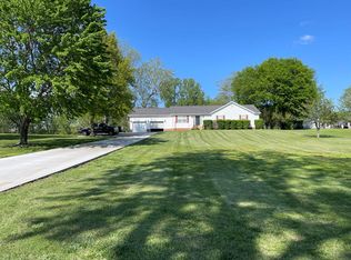 16 J Martin Ct, Morganfield, KY 42437