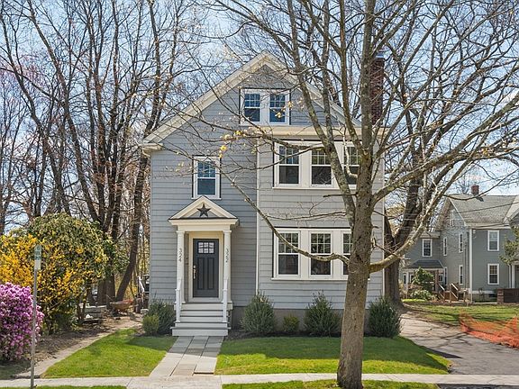 4th image of 322 Newtonville Ave #322