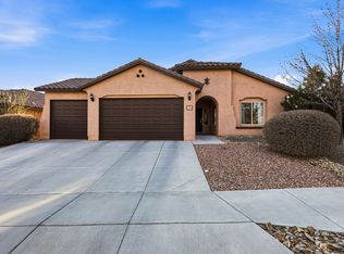 229 Paseo Vista Loop NE, Rio Rancho, NM 87124