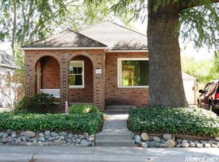 921 51st St, Sacramento, CA 95819