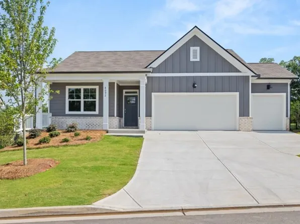 4092 Peregrine Way, Gainesville, GA 30506
