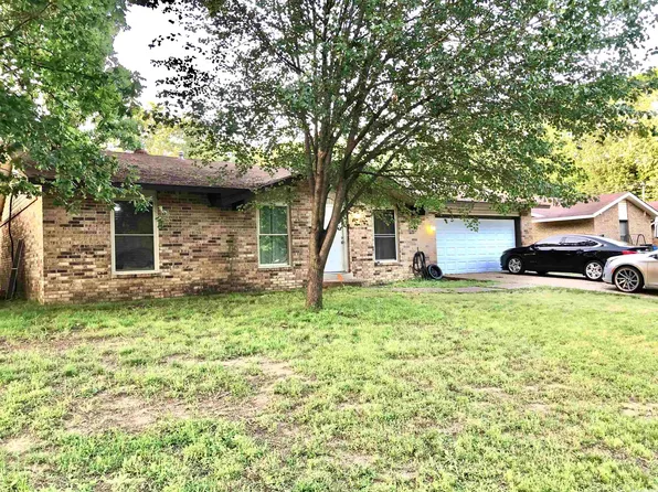 (undisclosed Address), Jacksonville, AR 72076