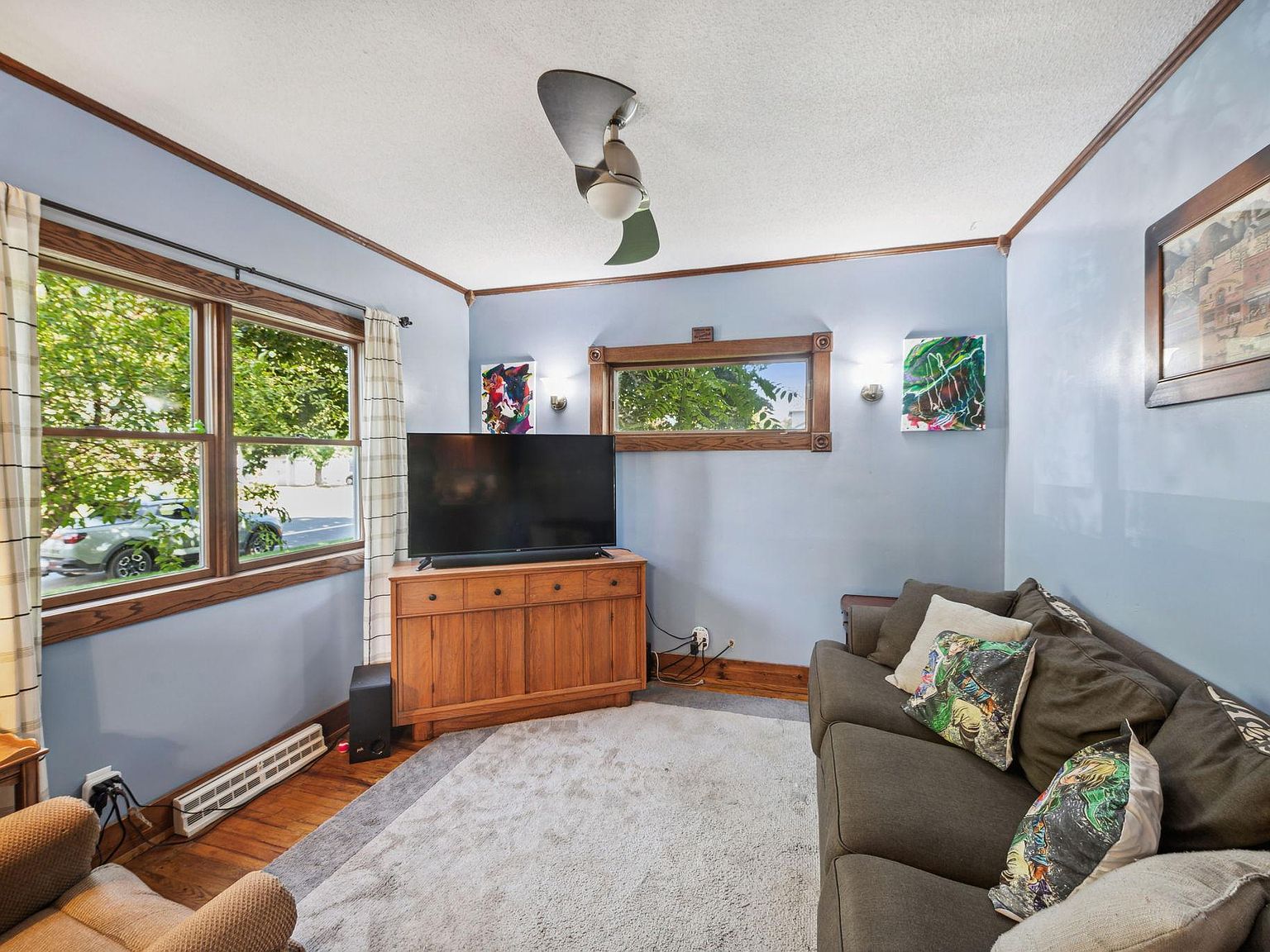 50 W 4th St, Rush City, MN 55069 MLS 6420431 Zillow