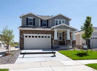 5992 N Liverpool Ct, Aurora, CO 80019