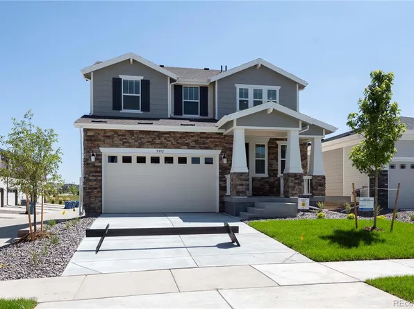 5992 N Liverpool Court, Aurora, CO 80019