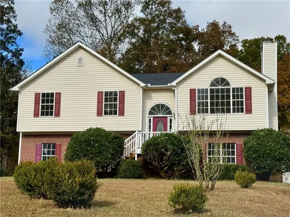 227 Legend Dr, Dallas, GA 30157
