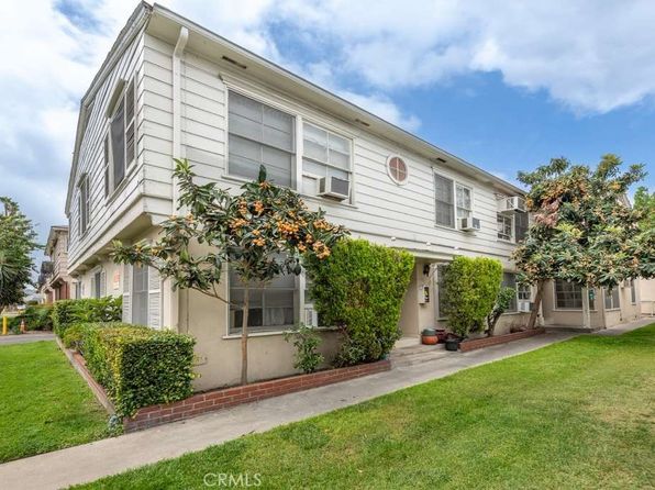 5319 Whitsett Ave APT 3