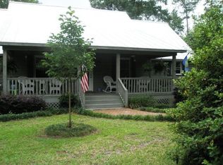 9734 Clarke Ridge Rd, Foley, AL 36535