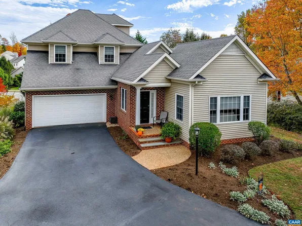 1673 Capri Way, Charlottesville, VA 22911
