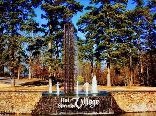 16 Gerante Way, Hot Springs Village, AR 71909