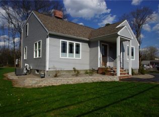 8000 Oswego Rd, Liverpool, NY 13090