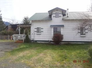 107 13th St, Gold Bar, WA 98251