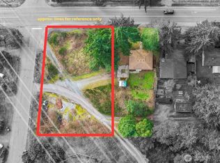 18800 10th Avenue NE, Shoreline, WA 98155