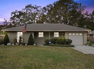 3037 William Tell St, Slidell, LA 70458