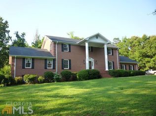 134 Magnolia Pl, Commerce, GA 30529