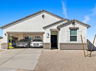 1576 E Drayman Dr, Casa Grande, AZ 85122