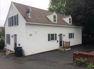 9 Currier St #9, Amesbury, MA 01913