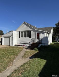 1620 N C St, Fremont, NE, 68025