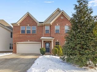 1722 Amethyst Way, Lexington, KY 40509