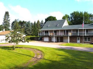 232 Gowan Rd, Antigo, WI 54409
