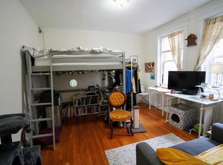 11 Orkney Rd #31, Brighton, MA 02135